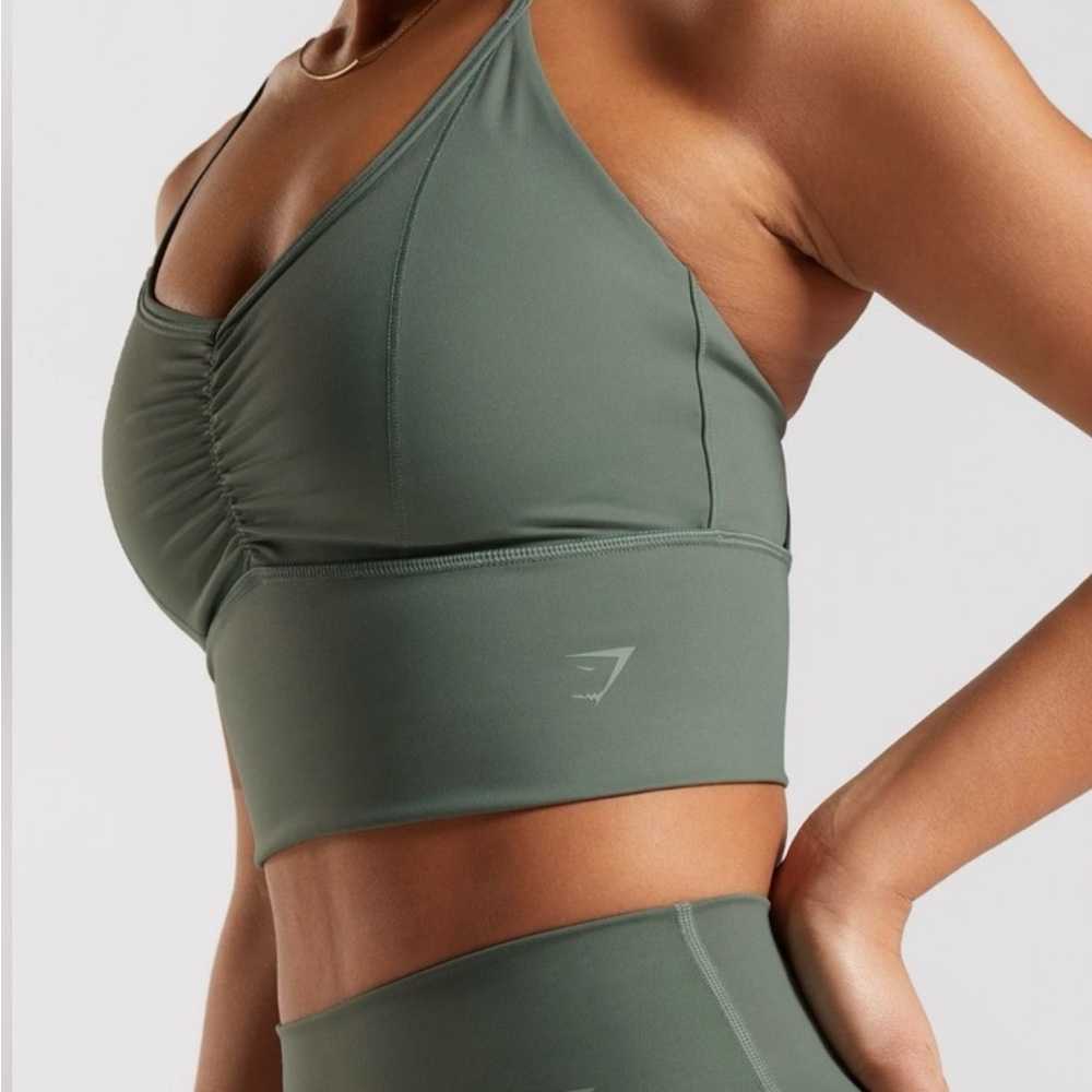 Gymshark Elevate Sports Bra